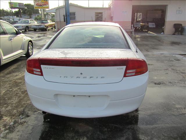 2003 Dodge Intrepid SE