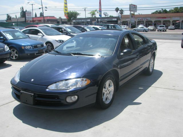 2003 Dodge Intrepid LW2