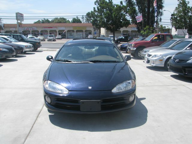 2003 Dodge Intrepid LW2