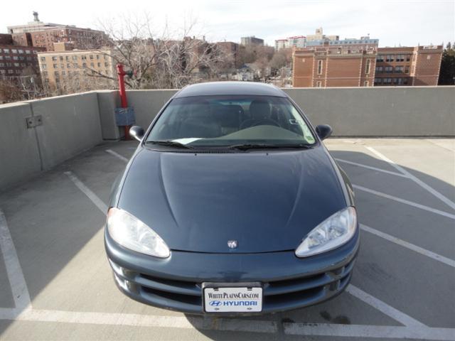 2003 Dodge Intrepid 5D Sedan