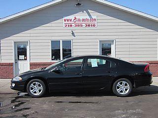 2003 Dodge Intrepid SE 20th Anniv