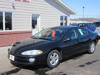 2003 Dodge Intrepid SE 20th Anniv