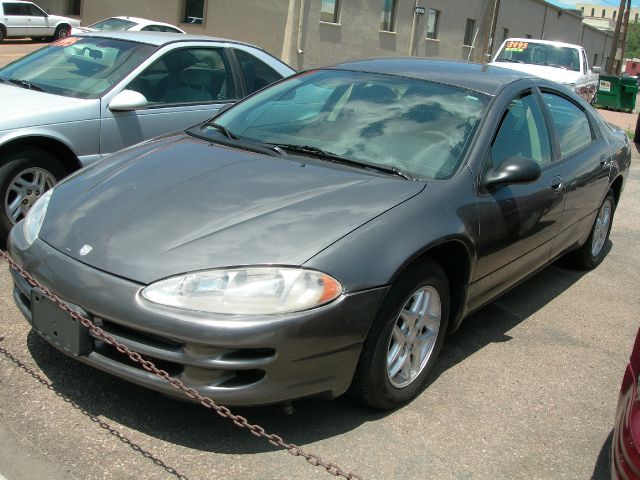 2003 Dodge Intrepid SE