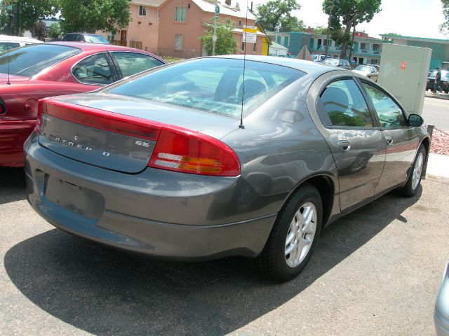 2003 Dodge Intrepid SE