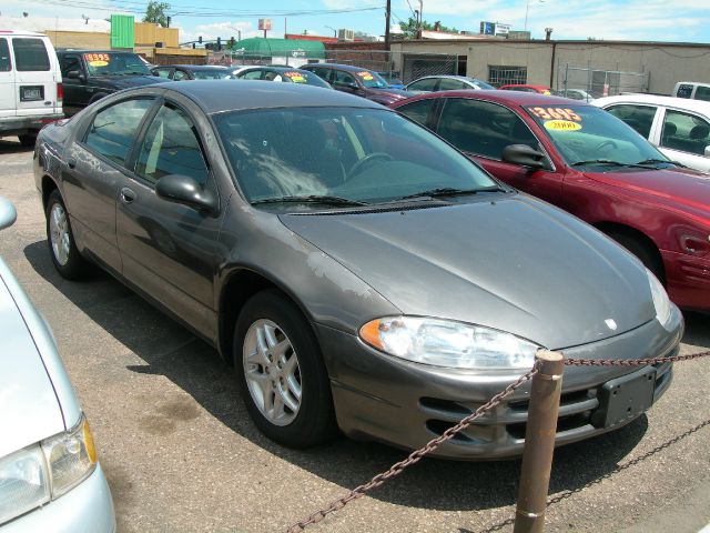 2003 Dodge Intrepid SE