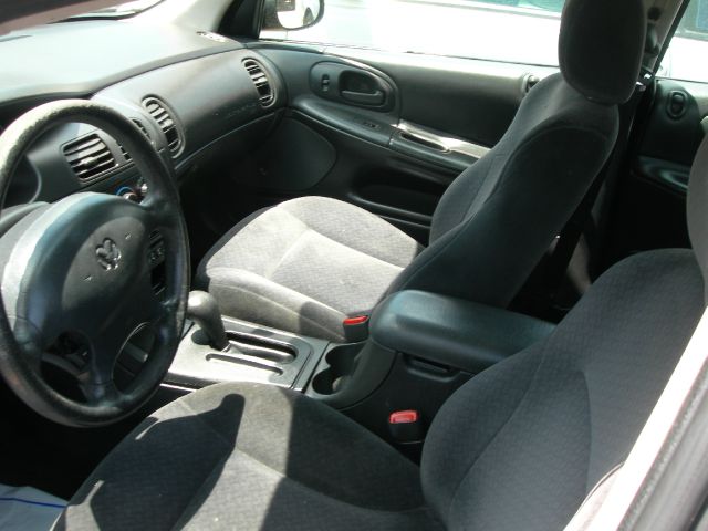 2003 Dodge Intrepid SE