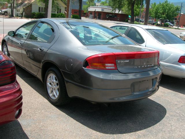 2003 Dodge Intrepid SE