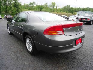 2003 Dodge Intrepid SE