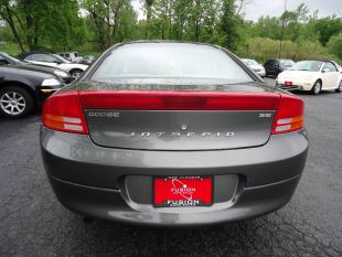 2003 Dodge Intrepid SE