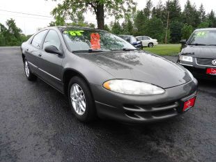 2003 Dodge Intrepid SE