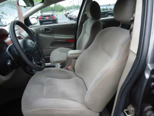 2003 Dodge Intrepid SE