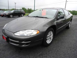 2003 Dodge Intrepid SE