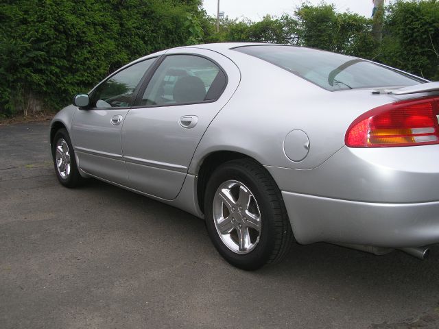 2003 Dodge Intrepid S