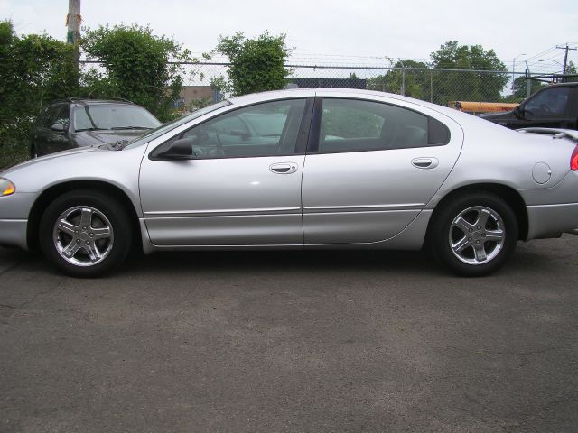 2003 Dodge Intrepid S