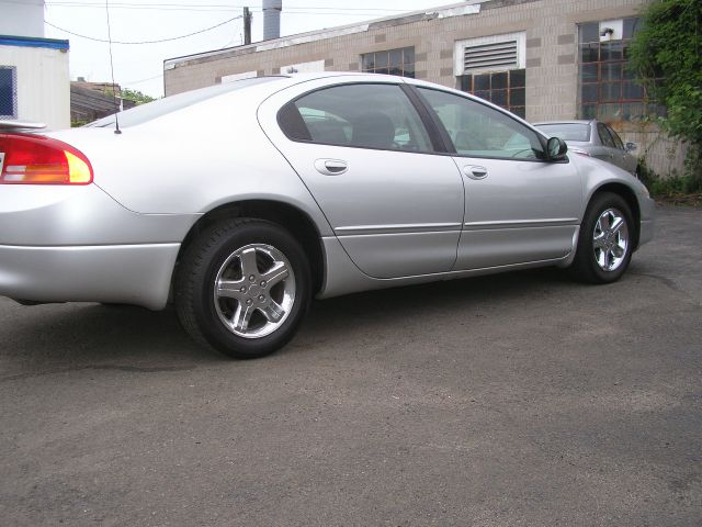 2003 Dodge Intrepid S