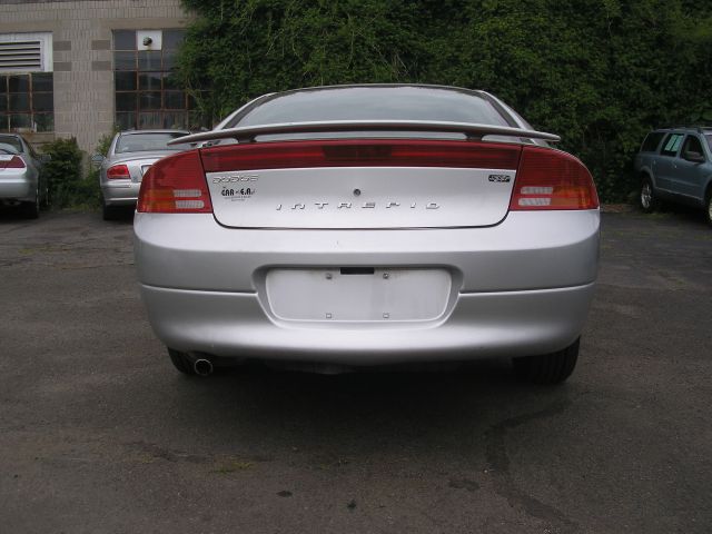 2003 Dodge Intrepid S