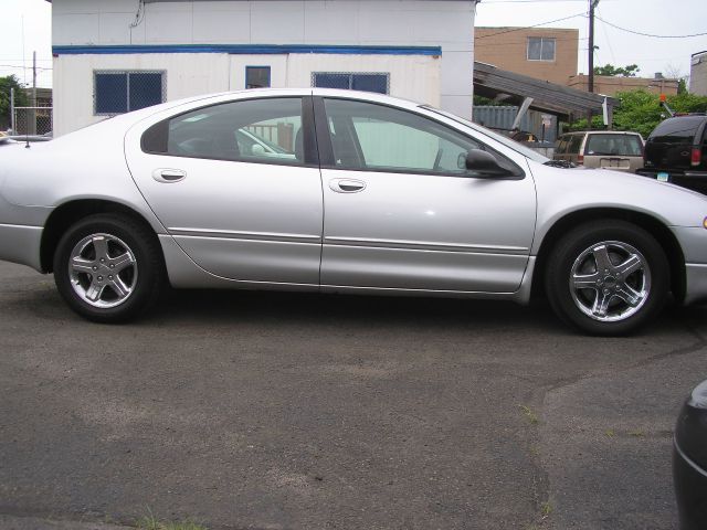 2003 Dodge Intrepid S