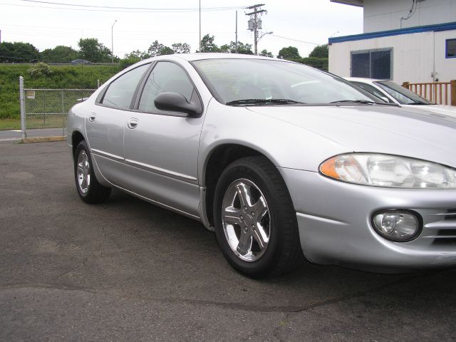 2003 Dodge Intrepid S