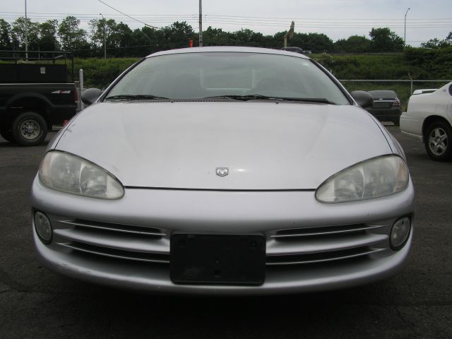 2003 Dodge Intrepid S