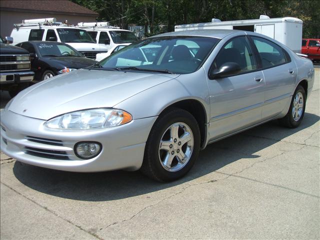 2003 Dodge Intrepid Leather W/premium PKG