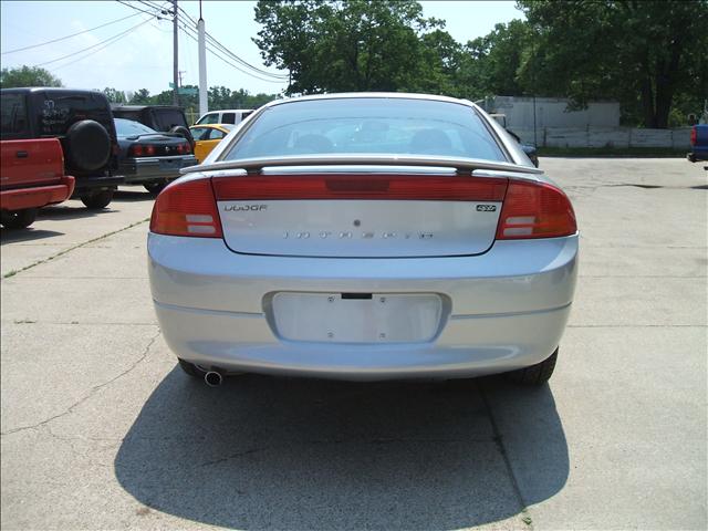 2003 Dodge Intrepid Leather W/premium PKG