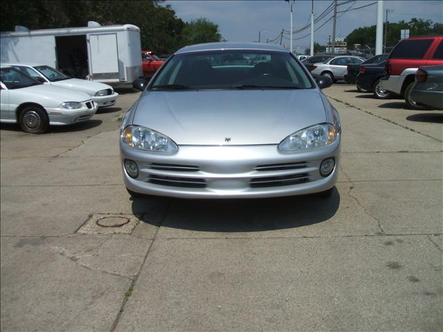 2003 Dodge Intrepid Leather W/premium PKG