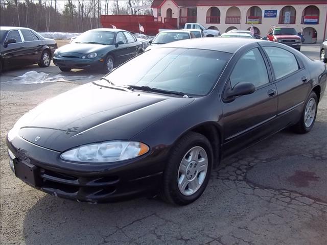 2003 Dodge Intrepid SE