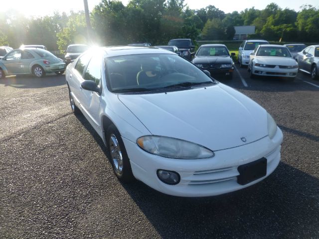 2003 Dodge Intrepid LW2