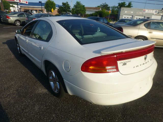 2003 Dodge Intrepid LW2