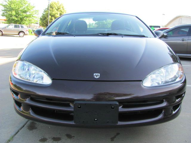 2003 Dodge Intrepid SE