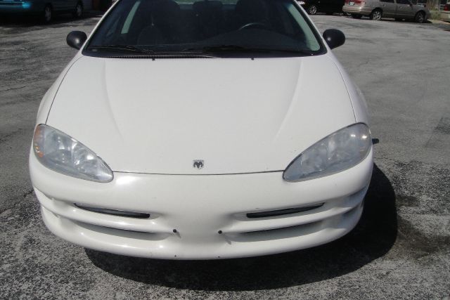 2003 Dodge Intrepid SE