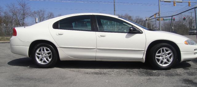 2003 Dodge Intrepid SE