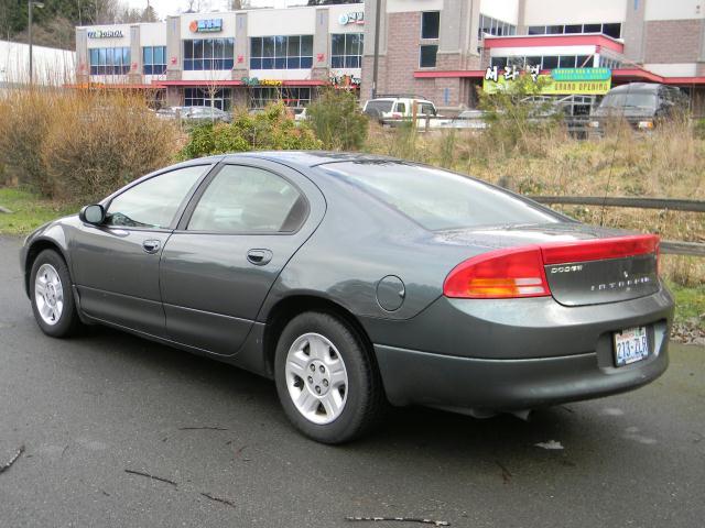 2003 Dodge Intrepid Unknown