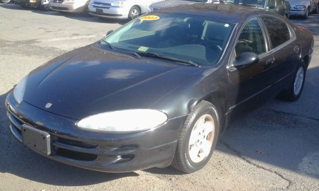 2003 Dodge Intrepid SE