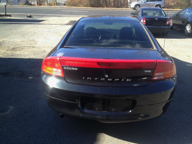 2003 Dodge Intrepid SE