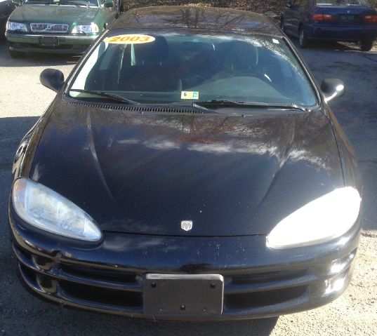 2003 Dodge Intrepid SE