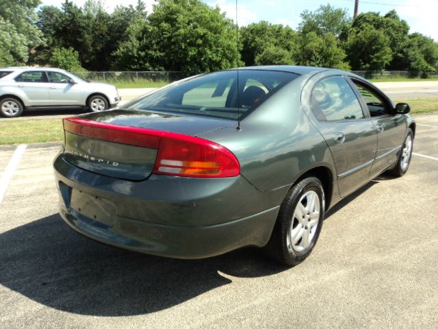 2003 Dodge Intrepid LS Premium Ultimate