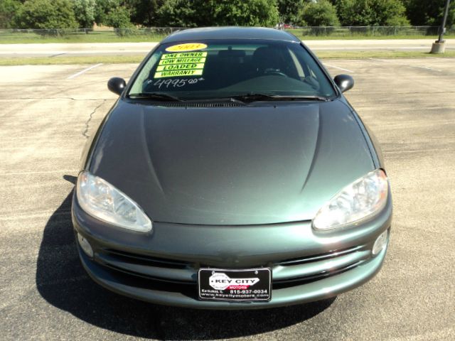 2003 Dodge Intrepid LS Premium Ultimate