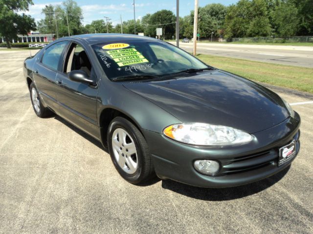 2003 Dodge Intrepid LS Premium Ultimate