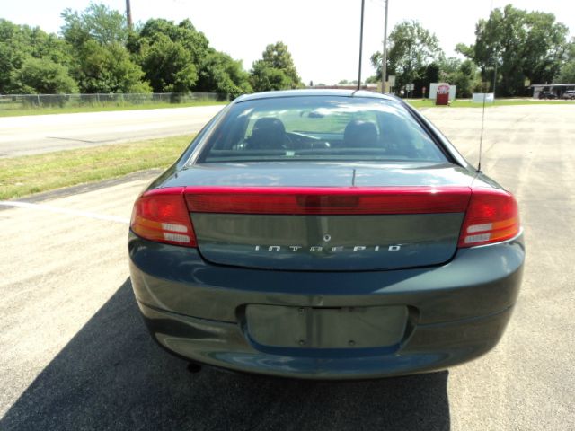 2003 Dodge Intrepid LS Premium Ultimate