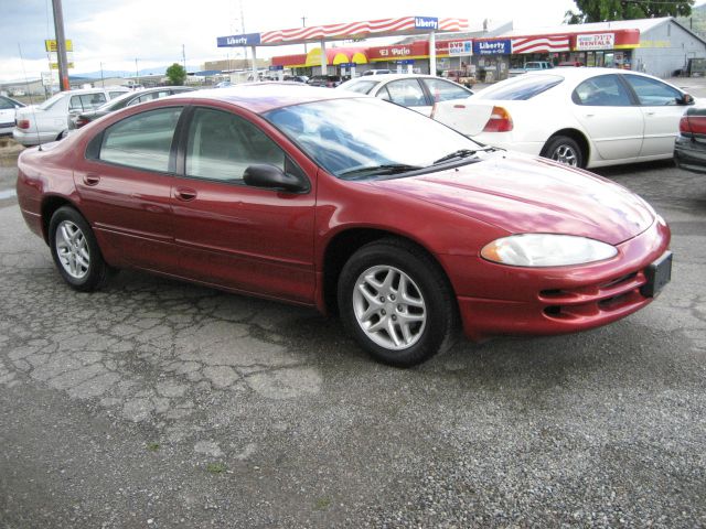 2003 Dodge Intrepid SE