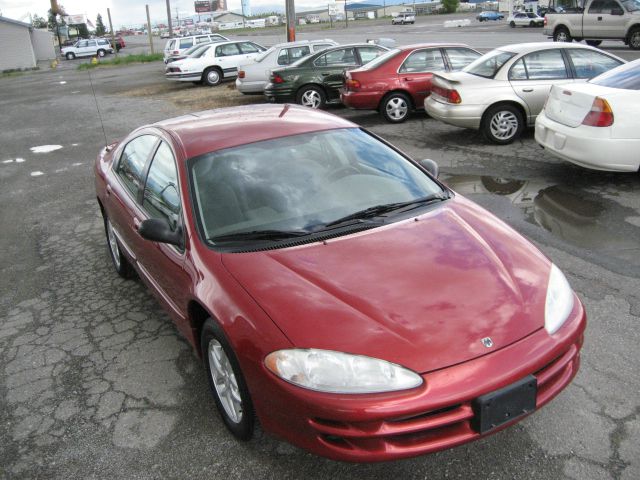 2003 Dodge Intrepid SE