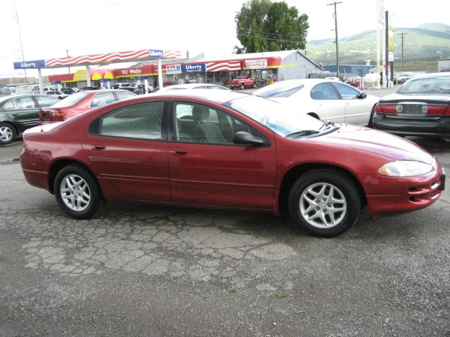 2003 Dodge Intrepid SE