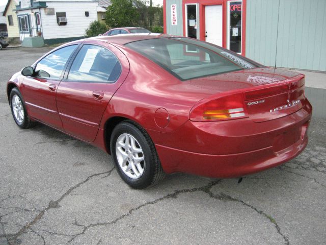 2003 Dodge Intrepid SE