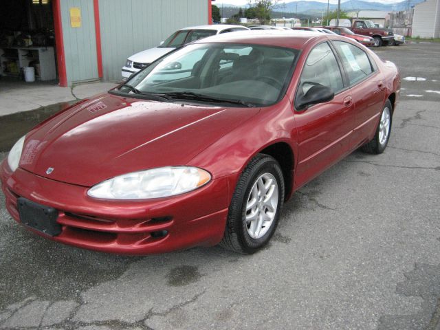 2003 Dodge Intrepid SE