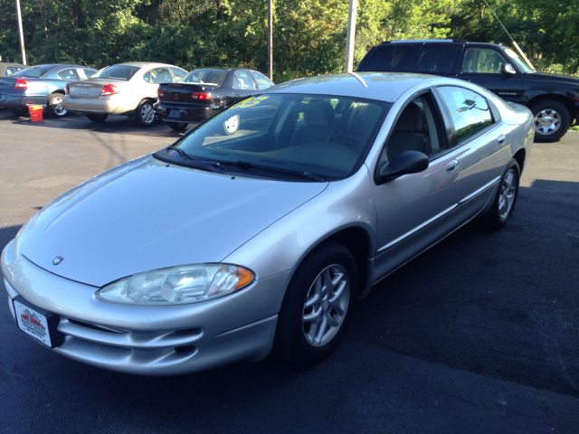 2003 Dodge Intrepid SE