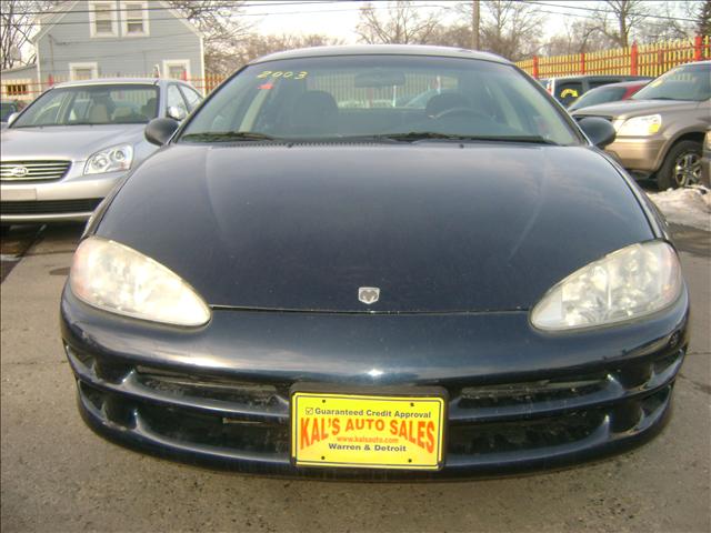 2003 Dodge Intrepid SE