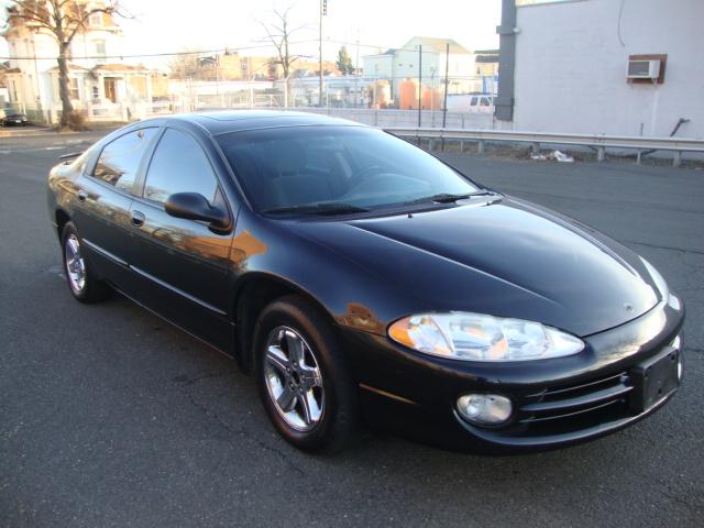 2003 Dodge Intrepid S