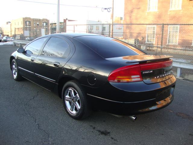 2003 Dodge Intrepid S