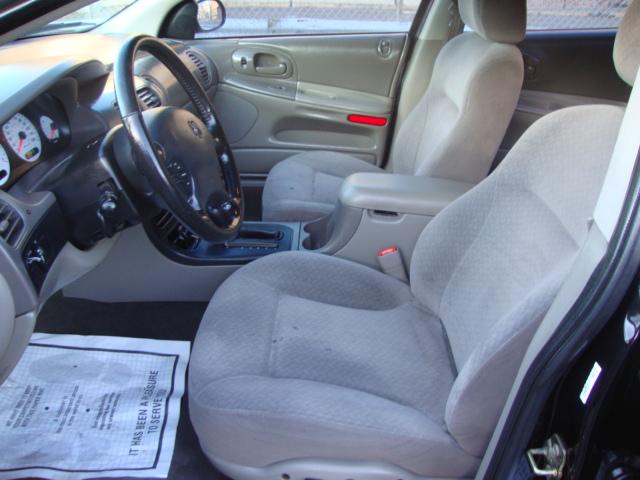 2003 Dodge Intrepid S